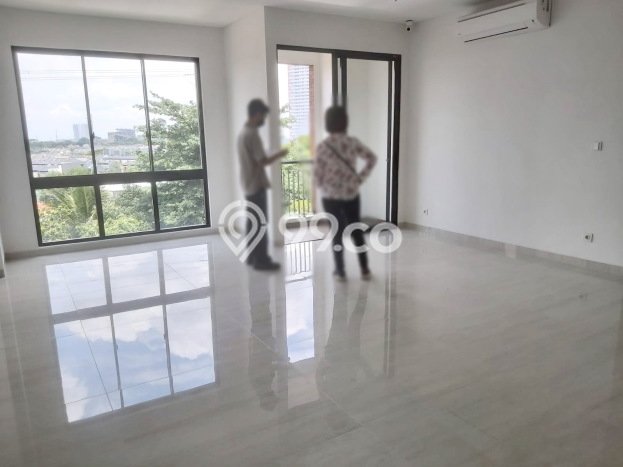 LOKASI PREMIUM! Apartemen Kawasan Alam Sutera, 2 KT, Luas 99m², Premium LOKASI PREMIUM! Apartemen Kawasan Alam Sutera, 2 KT, Luas 99m², Premium