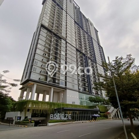 Apartemen Modern Dijual di Pondok Aren, Tangerang Selatan Dilengkapi 0 KT dan 1 KM Apartemen Modern Dijual di Pondok Aren, Tangerang Selatan Dilengkapi 0 KT dan 1 KM