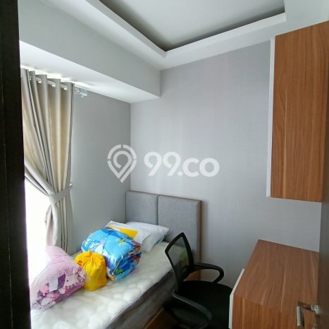 Dijual Apartemen 2 KT & 1 KM di Jakarta Barat Lokasi Strategis Dijual Apartemen 2 KT & 1 KM di Jakarta Barat Lokasi Strategis