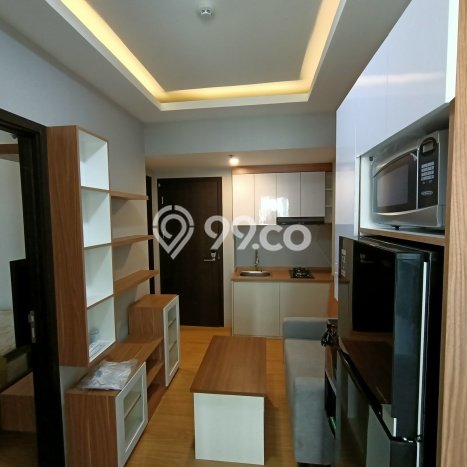 Dijual Apartemen 2 KT & 1 KM di Jakarta Barat Lokasi Strategis Dijual Apartemen 2 KT & 1 KM di Jakarta Barat Lokasi Strategis
