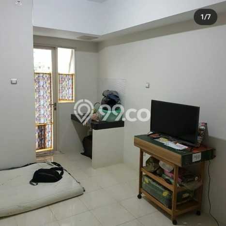 Hunian Apartemen Hemat 1 KT 1 KM di Ciputat, Tangerang Selatan, Banten Hunian Apartemen Hemat 1 KT 1 KM di Ciputat, Tangerang Selatan, Banten