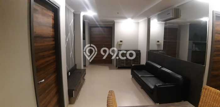 Disewakan Segera Apartemen Strategis 2 KT, 1 KM di Kawasan Kelapa Gading Disewakan Segera Apartemen Strategis 2 KT, 1 KM di Kawasan Kelapa Gading