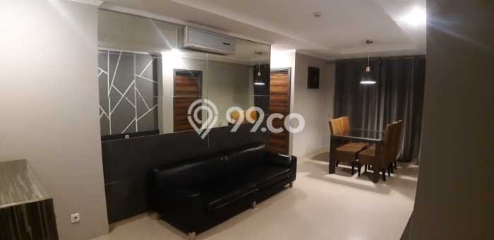 Disewakan Segera Apartemen Strategis 2 KT, 1 KM di Kawasan Kelapa Gading Disewakan Segera Apartemen Strategis 2 KT, 1 KM di Kawasan Kelapa Gading