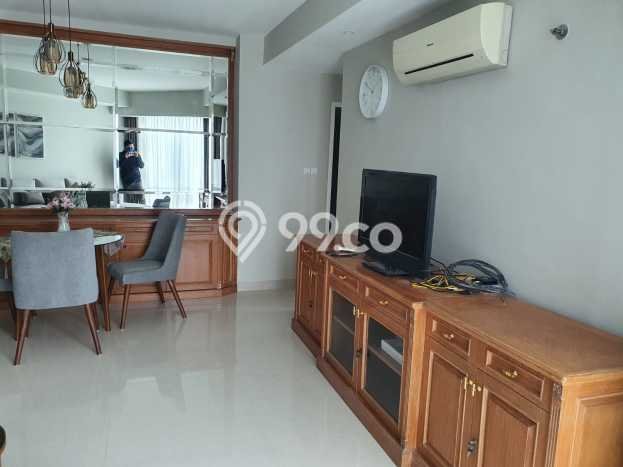 Hunian Strategis 88m2 di Bendungan Hilir Jakarta Pusat 2 KT Hunian Strategis 88m2 di Bendungan Hilir Jakarta Pusat 2 KT