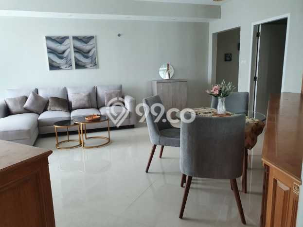 Hunian Strategis 88m2 di Bendungan Hilir Jakarta Pusat 2 KT Hunian Strategis 88m2 di Bendungan Hilir Jakarta Pusat 2 KT