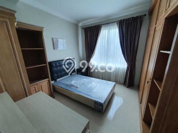 Hunian Strategis 88m2 di Bendungan Hilir Jakarta Pusat 2 KT Hunian Strategis 88m2 di Bendungan Hilir Jakarta Pusat 2 KT