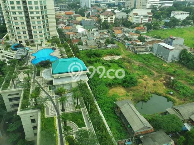 Hunian Strategis 88m2 di Bendungan Hilir Jakarta Pusat 2 KT Hunian Strategis 88m2 di Bendungan Hilir Jakarta Pusat 2 KT