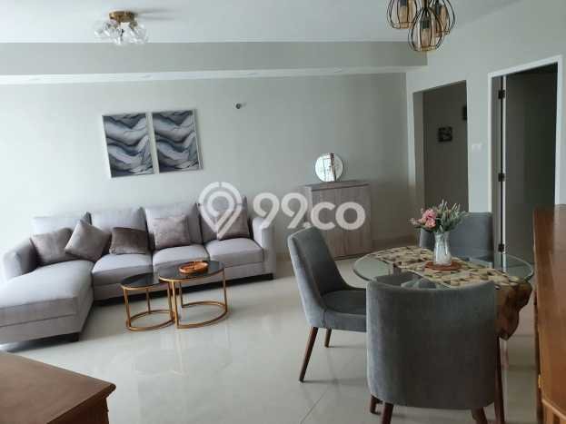 Hunian Strategis 88m2 di Bendungan Hilir Jakarta Pusat 2 KT Hunian Strategis 88m2 di Bendungan Hilir Jakarta Pusat 2 KT
