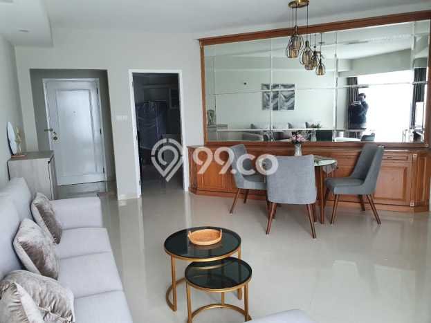Hunian Strategis 88m2 di Bendungan Hilir Jakarta Pusat 2 KT Hunian Strategis 88m2 di Bendungan Hilir Jakarta Pusat 2 KT