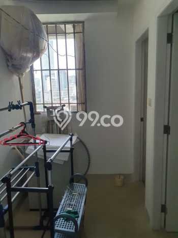 Hunian Strategis 88m2 di Bendungan Hilir Jakarta Pusat 2 KT Hunian Strategis 88m2 di Bendungan Hilir Jakarta Pusat 2 KT