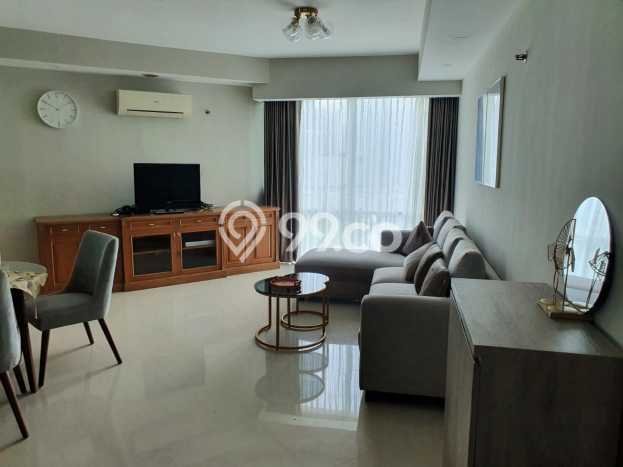 Hunian Strategis 88m2 di Bendungan Hilir Jakarta Pusat 2 KT Hunian Strategis 88m2 di Bendungan Hilir Jakarta Pusat 2 KT