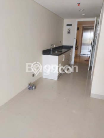 Apartemen Cozy Dijual di Semarang Spesifikasi 2 KT, 1 KM Apartemen Cozy Dijual di Semarang Spesifikasi 2 KT, 1 KM