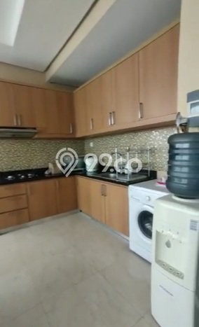 Disewakan Apartemen Terjangkau 1 BR di Kemang Jakarta Selatan Disewakan Apartemen Terjangkau 1 BR di Kemang Jakarta Selatan