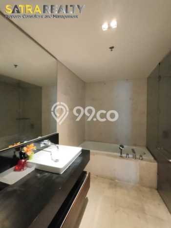 Paling Dicari! Apartemen Eksklusif Dijual di Karet Punya 4 Bedroom Paling Dicari! Apartemen Eksklusif Dijual di Karet Punya 4 Bedroom