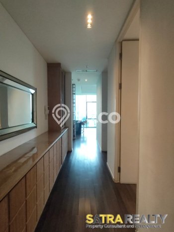 Dijual Apartemen Luxury di Kuningan 3 Kamar & 3 Kamar Mandi Dijual Apartemen Luxury di Kuningan 3 Kamar & 3 Kamar Mandi