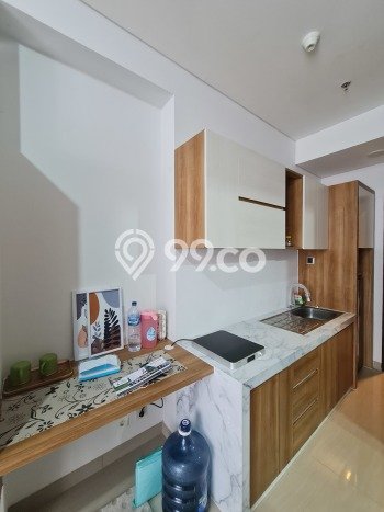 Hunian Apartemen 1 KT 1 KM di Solo Baru, Solo Dijual Cepat Hunian Apartemen 1 KT 1 KM di Solo Baru, Solo Dijual Cepat