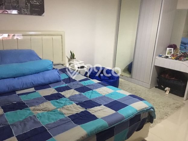 Apartemen Terjangkau Dijual di Bandung 1 KT & 1 KM Apartemen Terjangkau Dijual di Bandung 1 KT & 1 KM