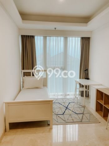 Apartemen Sewa 2 Kamar Hemat Siap Huni di Jakarta Selatan, Luas 90m2 Apartemen Sewa 2 Kamar Hemat Siap Huni di Jakarta Selatan, Luas 90m2