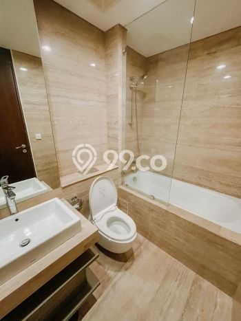 Apartemen Sewa 2 Kamar Hemat Siap Huni di Jakarta Selatan, Luas 90m2 Apartemen Sewa 2 Kamar Hemat Siap Huni di Jakarta Selatan, Luas 90m2
