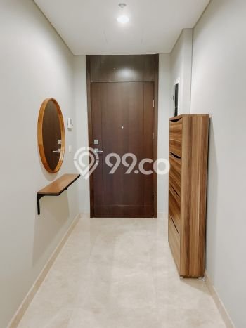 Apartemen Sewa 2 Kamar Hemat Siap Huni di Jakarta Selatan, Luas 90m2 Apartemen Sewa 2 Kamar Hemat Siap Huni di Jakarta Selatan, Luas 90m2