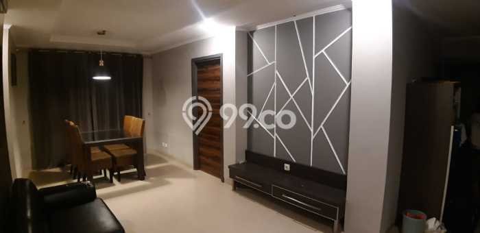 Disewakan Cepat! Unit Apartemen Hemat di Kelapa Gading, Jakarta Utara 2 Kamar Tidur dan 1 Kamar Mandi Disewakan Cepat! Unit Apartemen Hemat di Kelapa Gading, Jakarta Utara 2 Kamar Tidur dan 1 Kamar Mandi
