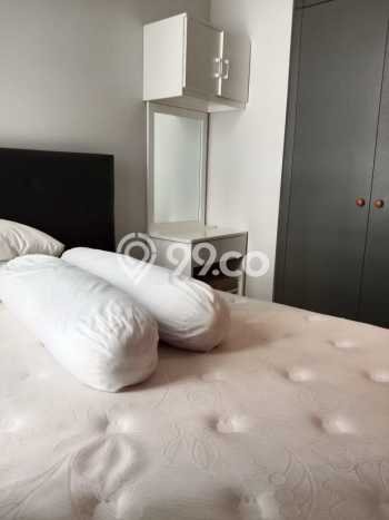 Disewakan Apartemen Harga Terjangkau di Taman Anggrek 1 Bedroom Disewakan Apartemen Harga Terjangkau di Taman Anggrek 1 Bedroom