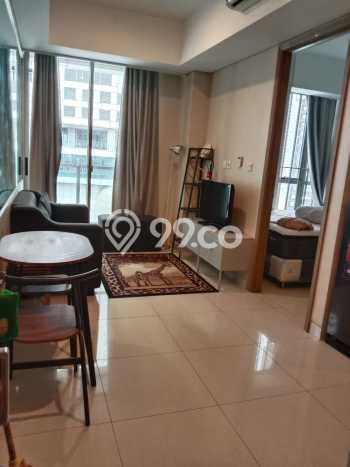 Disewakan Apartemen Harga Terjangkau di Taman Anggrek 1 Bedroom Disewakan Apartemen Harga Terjangkau di Taman Anggrek 1 Bedroom