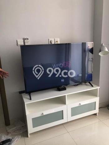 Disewakan Apartemen Terjangkau 1 KT di Taman Anggrek Jakarta Barat Disewakan Apartemen Terjangkau 1 KT di Taman Anggrek Jakarta Barat