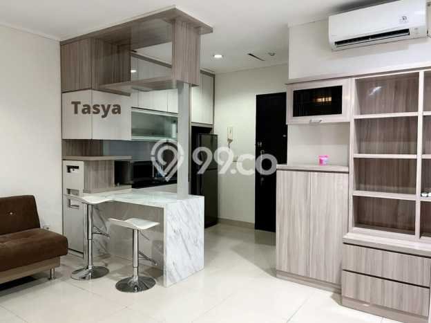 Untuk Dijual Apartemen di Karet Tengsin, Jakarta Pusat Punya 1 Kamar Tidur Untuk Dijual Apartemen di Karet Tengsin, Jakarta Pusat Punya 1 Kamar Tidur