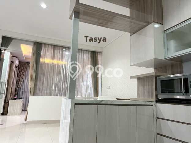 Untuk Dijual Apartemen di Karet Tengsin, Jakarta Pusat Punya 1 Kamar Tidur Untuk Dijual Apartemen di Karet Tengsin, Jakarta Pusat Punya 1 Kamar Tidur