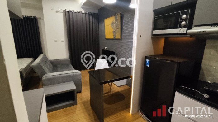 Dijual Segera Apartemen 2 KT, 1 KM, 36m2 di Cimahi Selatan, Cimahi Dijual Segera Apartemen 2 KT, 1 KM, 36m2 di Cimahi Selatan, Cimahi