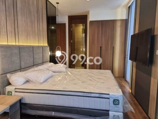 Disewakan Apartemen Ekonomis 2 KT di Setiabudi Jakarta Selatan Disewakan Apartemen Ekonomis 2 KT di Setiabudi Jakarta Selatan