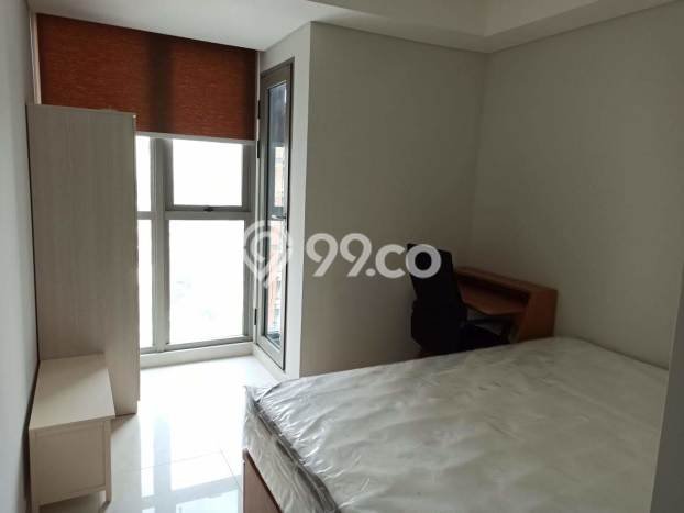 Hunian Strategis 29m2 di Pantai Indah Kapuk Jakarta Utara 1 KT Hunian Strategis 29m2 di Pantai Indah Kapuk Jakarta Utara 1 KT