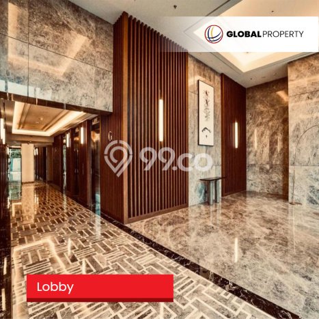 Disewakan Apartemen Harga Terjangkau di Grogol 1 KT Disewakan Apartemen Harga Terjangkau di Grogol 1 KT