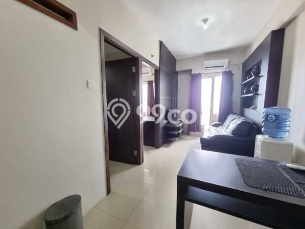 Hunian Apartemen Bagus di Ciumbuleuit 2 Kamar Tidur Hunian Apartemen Bagus di Ciumbuleuit 2 Kamar Tidur