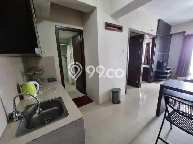 Hunian Apartemen Bagus di Ciumbuleuit 2 Kamar Tidur Hunian Apartemen Bagus di Ciumbuleuit 2 Kamar Tidur