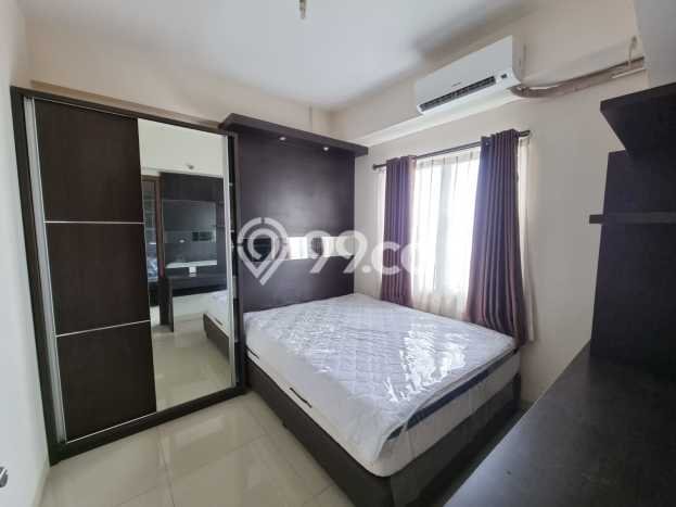 Hunian Apartemen Bagus di Ciumbuleuit 2 Kamar Tidur Hunian Apartemen Bagus di Ciumbuleuit 2 Kamar Tidur