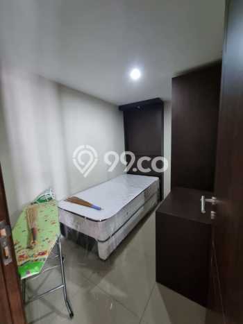 Hunian Apartemen Bagus di Ciumbuleuit 2 Kamar Tidur Hunian Apartemen Bagus di Ciumbuleuit 2 Kamar Tidur