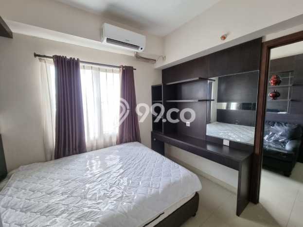 Hunian Apartemen Bagus di Ciumbuleuit 2 Kamar Tidur Hunian Apartemen Bagus di Ciumbuleuit 2 Kamar Tidur