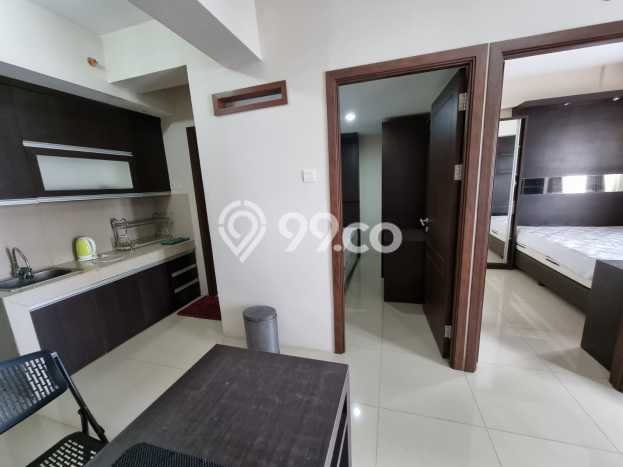 Hunian Apartemen Bagus di Ciumbuleuit 2 Kamar Tidur Hunian Apartemen Bagus di Ciumbuleuit 2 Kamar Tidur