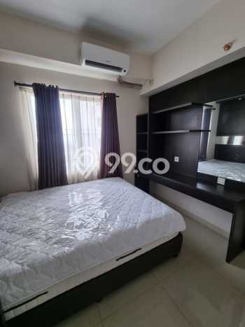 Hunian Apartemen Bagus di Ciumbuleuit 2 Kamar Tidur Hunian Apartemen Bagus di Ciumbuleuit 2 Kamar Tidur