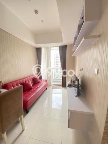 Sewa Apartemen Murah di Taman Anggrek 2 Bedroom Sewa Apartemen Murah di Taman Anggrek 2 Bedroom