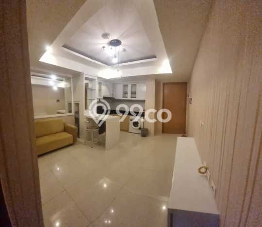 Jarang Ada! Unit Apartemen Hemat di Kemayoran, Jakarta Pusat 1 Kamar Tidur dan 1 Kamar Mandi Jarang Ada! Unit Apartemen Hemat di Kemayoran, Jakarta Pusat 1 Kamar Tidur dan 1 Kamar Mandi