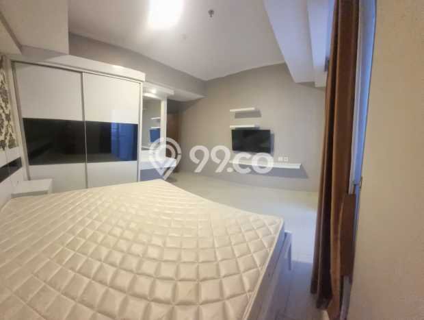 Jarang Ada! Unit Apartemen Hemat di Kemayoran, Jakarta Pusat 1 Kamar Tidur dan 1 Kamar Mandi Jarang Ada! Unit Apartemen Hemat di Kemayoran, Jakarta Pusat 1 Kamar Tidur dan 1 Kamar Mandi