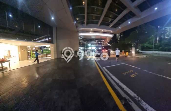 Jarang Ada! Unit Apartemen Hemat di Kemayoran, Jakarta Pusat 1 Kamar Tidur dan 1 Kamar Mandi Jarang Ada! Unit Apartemen Hemat di Kemayoran, Jakarta Pusat 1 Kamar Tidur dan 1 Kamar Mandi