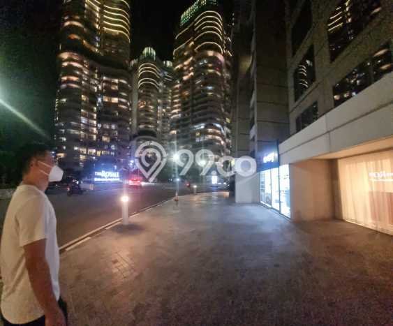 Jarang Ada! Unit Apartemen Hemat di Kemayoran, Jakarta Pusat 1 Kamar Tidur dan 1 Kamar Mandi Jarang Ada! Unit Apartemen Hemat di Kemayoran, Jakarta Pusat 1 Kamar Tidur dan 1 Kamar Mandi
