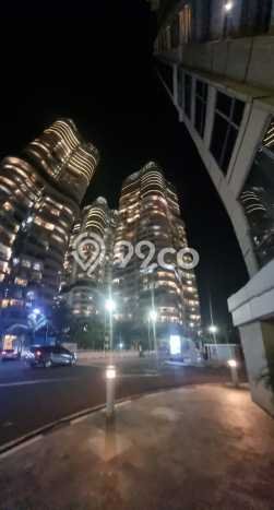 Jarang Ada! Unit Apartemen Hemat di Kemayoran, Jakarta Pusat 1 Kamar Tidur dan 1 Kamar Mandi Jarang Ada! Unit Apartemen Hemat di Kemayoran, Jakarta Pusat 1 Kamar Tidur dan 1 Kamar Mandi