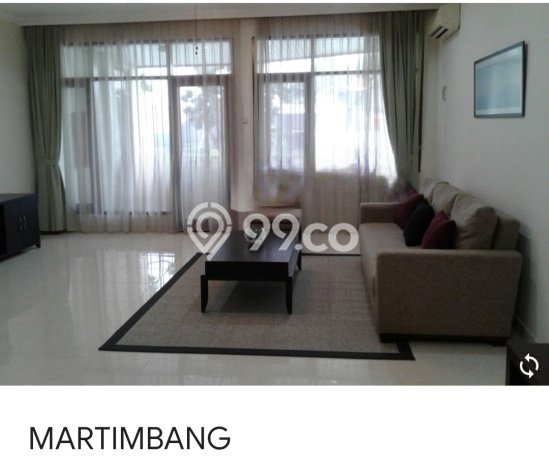 Sewa Apartemen Murah di Pakubuwono 2 KT Sewa Apartemen Murah di Pakubuwono 2 KT