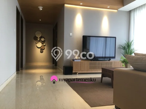Dijual Apartemen Mewah 1 Bedroom di Jakarta Selatan Dekat ke Fasilitas Publik Dijual Apartemen Mewah 1 Bedroom di Jakarta Selatan Dekat ke Fasilitas Publik