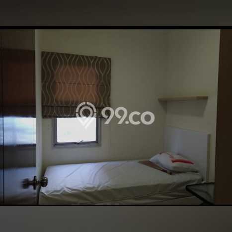 Apartemen Strategis 45m2 di Ancol Jakarta Utara 2 KT Apartemen Strategis 45m2 di Ancol Jakarta Utara 2 KT